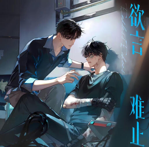 欲言难止 | Endless Echoes