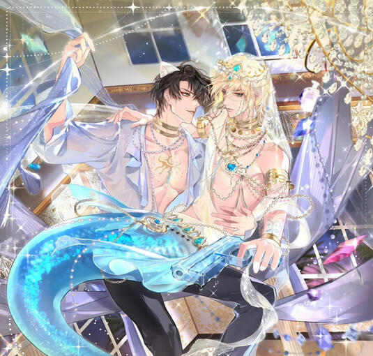 人鱼陷落 | พันธนาการเงือก